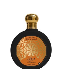 Saphir Utur Al-Yaqut Marwan eau de parfum spray 100ml