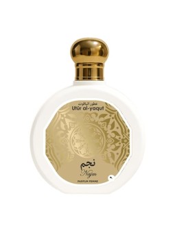 Saphir Utur Al-Yaqut Najm eau de parfum spray 100ml