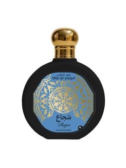 Saphir Utur Al-Yaqut Shujae eau de parfum spray 100ml