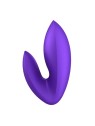 SATISFYER Love Riot Vibratore Dito Viola 1un Unisex