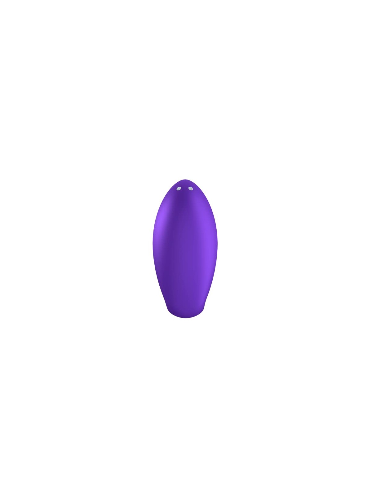 SATISFYER Love Riot Vibratore Dito Viola 1un Unisex