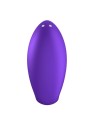 SATISFYER Love Riot Vibratore Dito Viola 1un Unisex