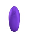 SATISFYER Love Riot Vibratore Dito Viola 1un Unisex
