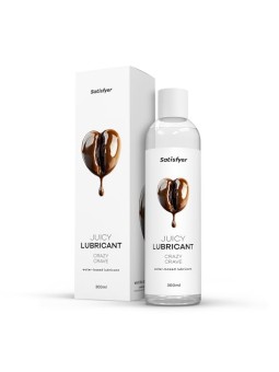 Satisfyer Lubrificante a base d'acqua Crazy Crave, 300ml