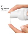 Satisfyer Lubrificante a base d'acqua Crazy Crave, 300ml