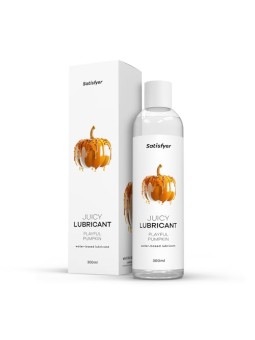 Satisfyer Lubrificante a base d'acqua Playful Pumpkin, 300ml