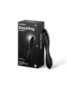Satisfyer Massaggiatore in cristallo scintillante nero