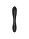 Satisfyer Massaggiatore in cristallo scintillante nero