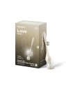 Satisfyer Palline di Kegel Love Birds bianche