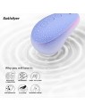 Satisfyer Pixie Dust stimolatore potente clitoride Viola/Rosa