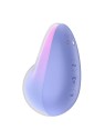 Satisfyer Pixie Dust stimolatore potente clitoride Viola/Rosa