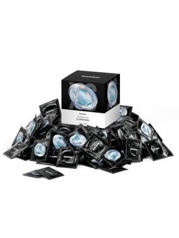 Satisfyer Preservativi preservativi 45mm 100 pezzi.