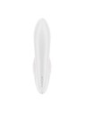Satisfyer Supernova Stimolatore e Vibratore ad Aria Bianco