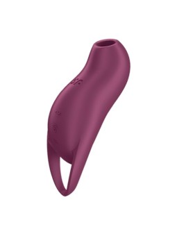 Satisfyer Vibratore Pocket Pro 1 viola