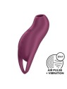 Satisfyer Vibratore Pocket Pro 1 viola
