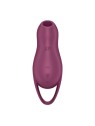 Satisfyer Vibratore Pocket Pro 1 viola