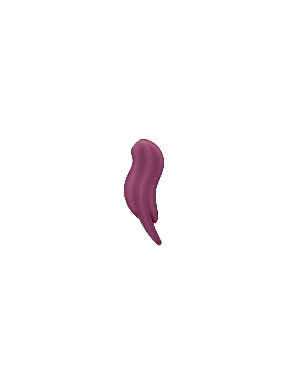 Satisfyer Vibratore Pocket Pro 1 viola