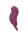 Satisfyer Vibratore Pocket Pro 1 viola