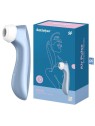 Satisfyer Vibratore Pro 2+ Blu