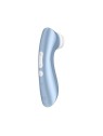 Satisfyer Vibratore Pro 2+ Blu
