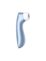 Satisfyer Vibratore Pro 2+ Blu
