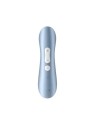 Satisfyer Vibratore Pro 2+ Blu