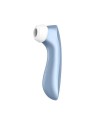 Satisfyer Vibratore Pro 2+ Blu
