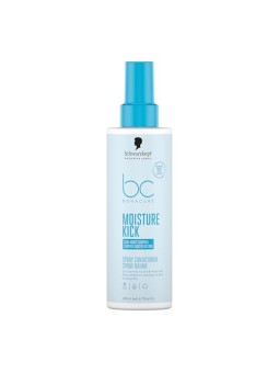 Schwarzkopf professional Balsamo spray idratante BC Moisture Kick 200ml