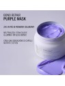 Schwarzkopf BlondMe Maschera Viola 200 ml