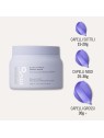 Schwarzkopf BlondMe Maschera Viola 200 ml