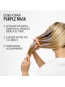 Schwarzkopf BlondMe Maschera Viola 200 ml
