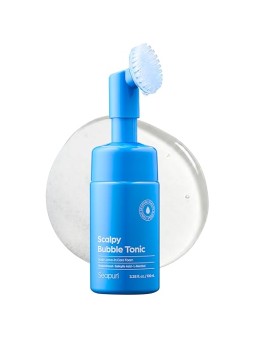 Seapuri Scalpy Bubble Tonic, tonico per la cura del cuoio capelluto, 100ml.