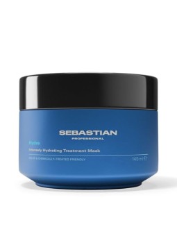 Sebastian Professionals Maschera HYDRE Professional Idratazione Intensa e Controllo dell'Aspetto Crespo 145ml unisex