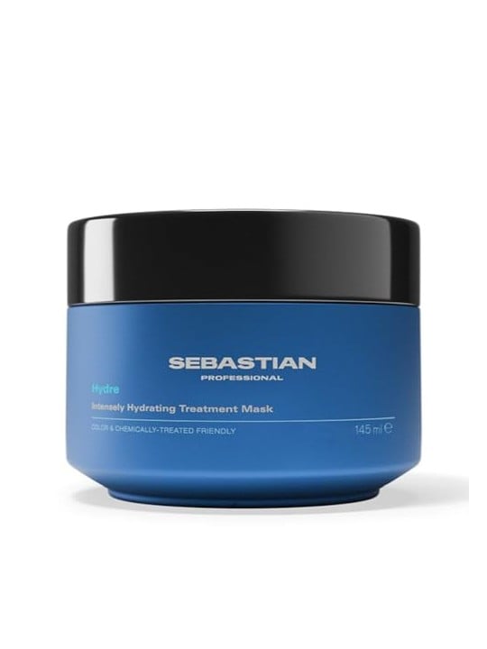 Sebastian Professionals Maschera HYDRE Professional Idratazione Intensa e Controllo dell'Aspetto Crespo 145ml unisex