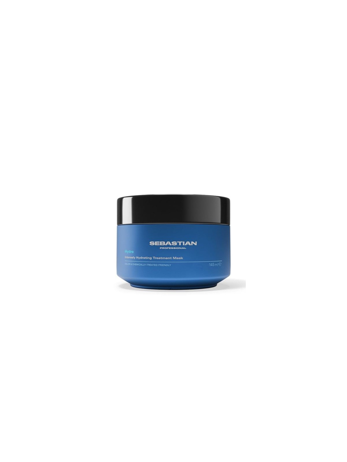 Sebastian Professionals Maschera HYDRE Professional Idratazione Intensa e Controllo dell'Aspetto Crespo 145ml unisex