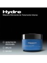 Sebastian Professionals Maschera HYDRE Professional Idratazione Intensa e Controllo dell'Aspetto Crespo 145ml unisex