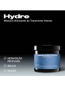 Sebastian Professionals Maschera professionale HYDRE per un'idratazione intensa e il controllo dell'effetto crespo 500ml unisex