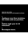 Sebastian Professionals Maschera professionale HYDRE per un'idratazione intensa e il controllo dell'effetto crespo 500ml unisex