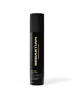 Sebastian Professionals OLIO SCURO spray lucidante 200ml unisex