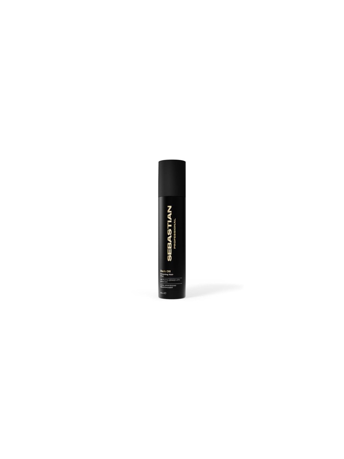 Sebastian Professionals OLIO SCURO spray lucidante 200ml unisex