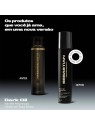 Sebastian Professionals OLIO SCURO spray lucidante 200ml unisex