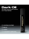 Sebastian Professionals OLIO SCURO spray lucidante 200ml unisex