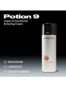 Sebastian Professionals POTION 9 Balsamo senza risciacquo Trattamento styling Idratazione e morbidezza intense 500ml unisex