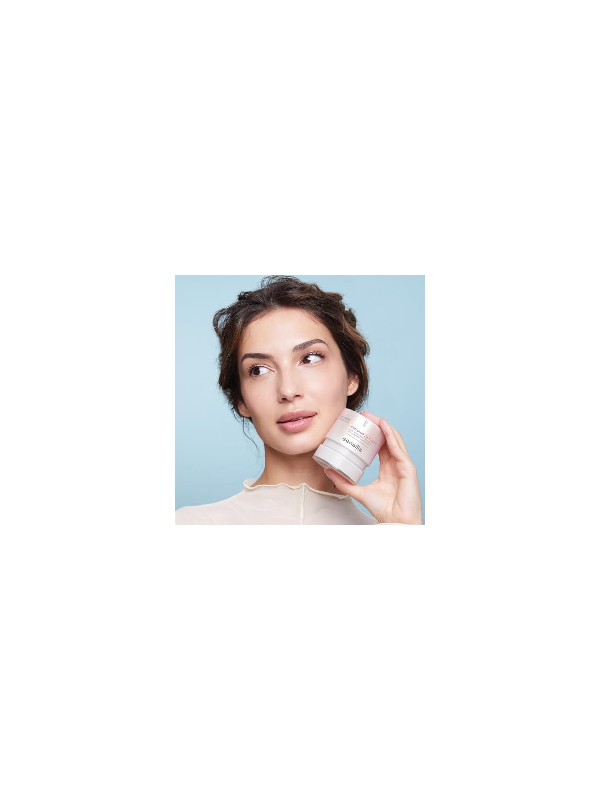 Sensilis SKIN GLOW CREMA GLICOLICA gel illuminante e levigante 50ml donna