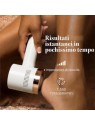 Silk'n VacuPedi Rose Gold, dispositivo per la rimozione di pellicine dure con aspirazione. donna