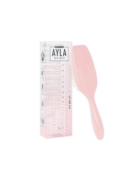 Sister young Spazzola per capelli districante Ayla Spazzola per capelli PCH3004 Pesca