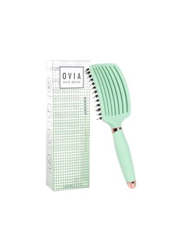 Sister young Spazzola per capelli Ovia, perfetta per il bagno con la menta fresca