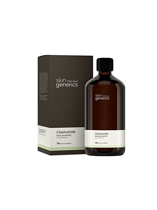 Skin Generics Chamomile Cleanser 250ml