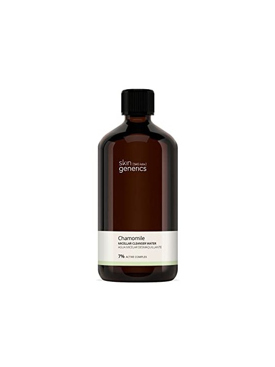 Skin Generics Chamomile Cleanser 250ml