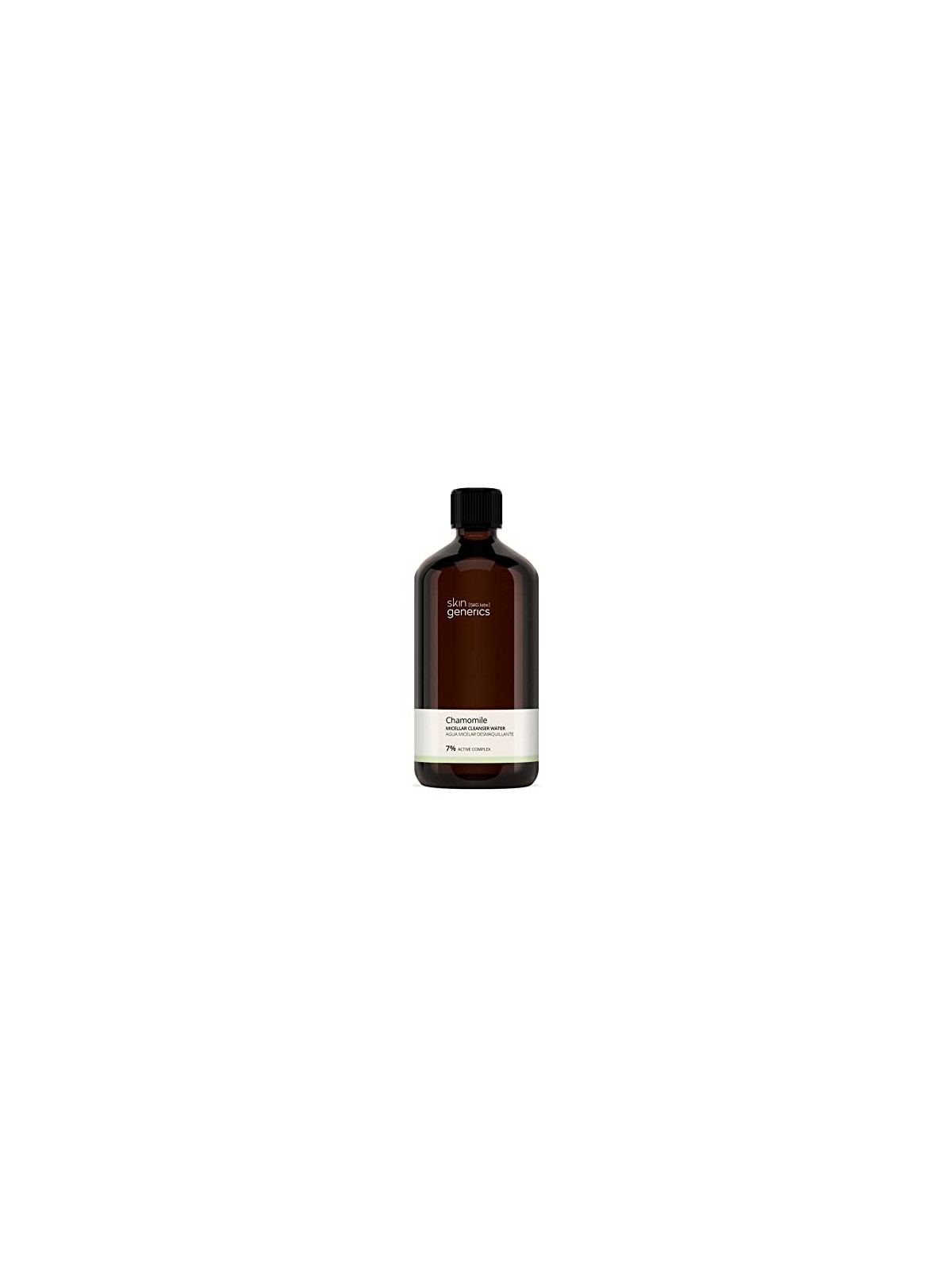 Skin Generics Chamomile Cleanser 250ml